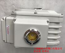 Electric head fine small electric Head Ball Valve Butterfly Valve electric device Type 05-200 type electric actuator