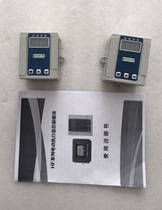 Fine small electric actuator control module HF-2T HF-2TP HF-2K -380V