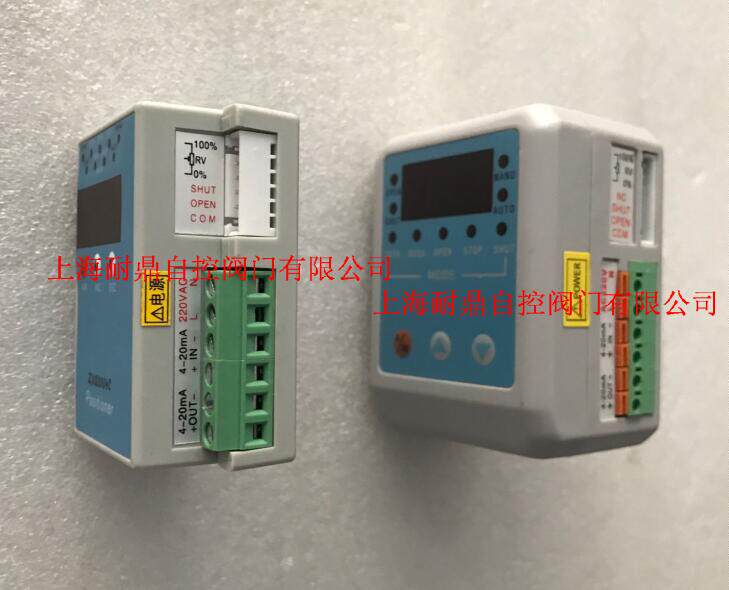 ZXQ2004C Valve Intelligent Positioner ZXQ2004