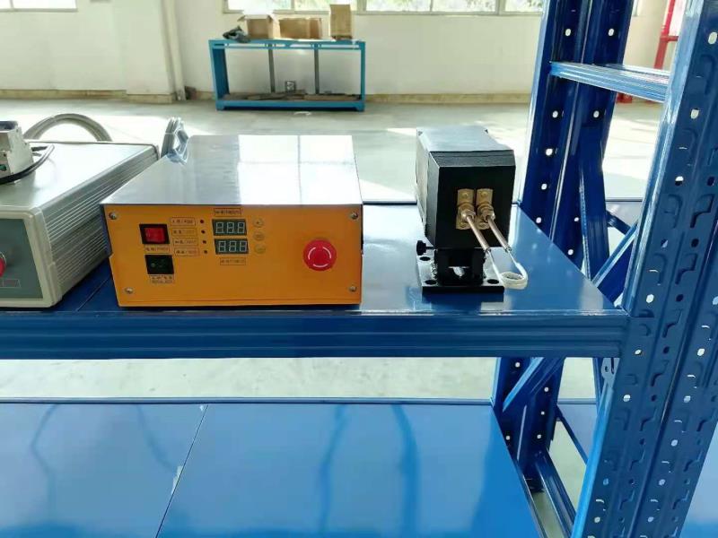 Ultra High Frequency Heating Induction Equipment Electrical Industrial Plant Level Fast Copper Pipe Welding Retreat Fire Quenching High Power-Taobao