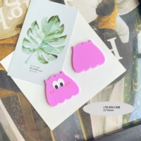 17# Pink Little Monster (1)