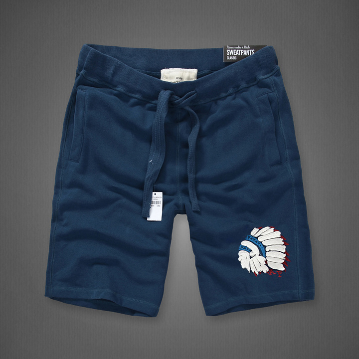 Шорты Abercrombie Fitch