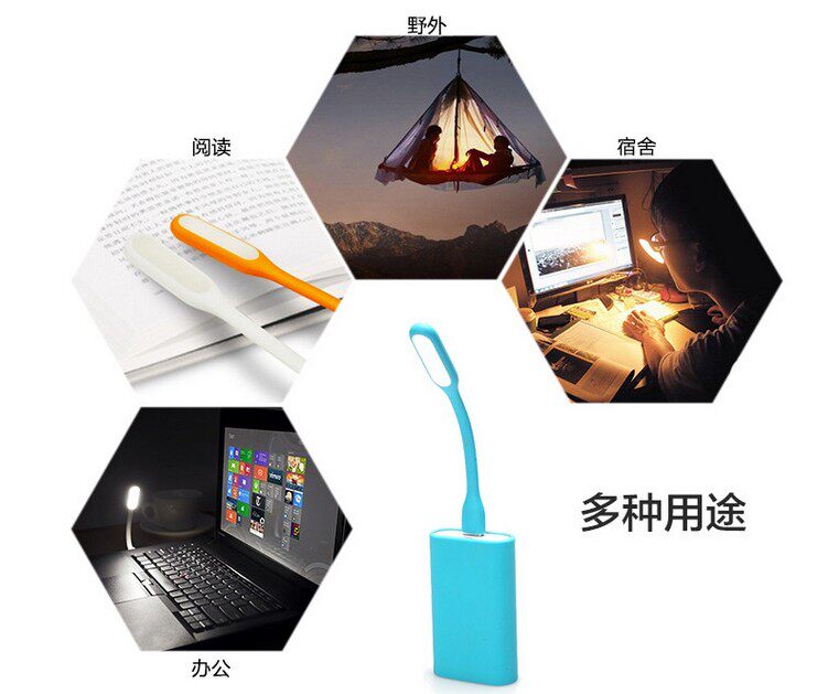 Lampe USB - Ref 378737 Image 17