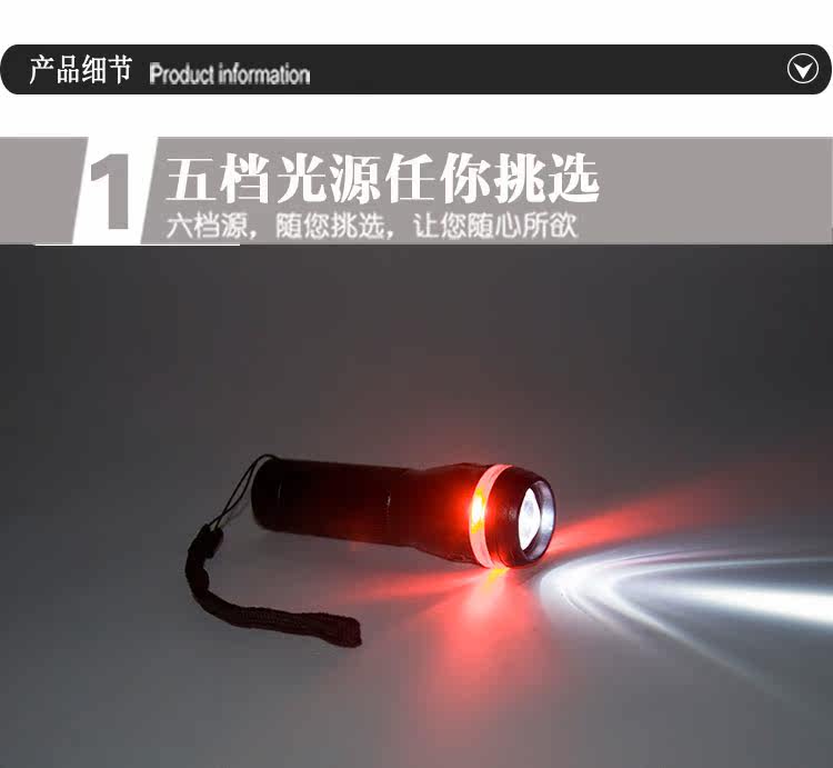 Lumière vélo - phare - Ref 2400764 Image 10