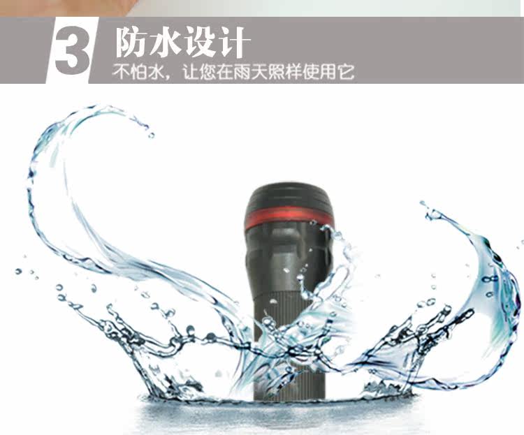 Lumière vélo - phare - Ref 2400764 Image 12