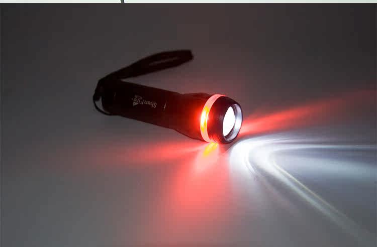 Lumière vélo - phare - Ref 2400764 Image 16