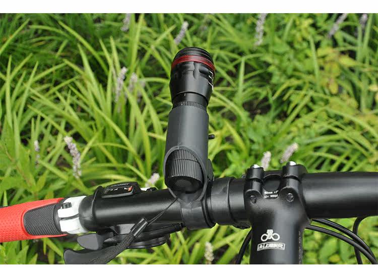 Lumière vélo - phare - Ref 2400764 Image 24