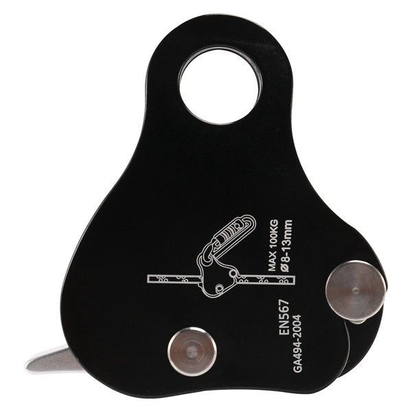 Outdoor climbing anti - fall safety rope lock climbing equipment protector crash crash rope climbing rope climbing