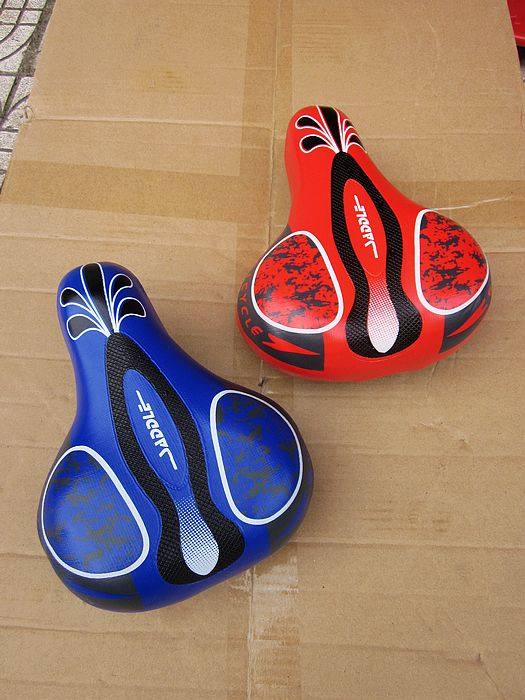 Selle de vélo Les vélos d enfants - Ref 2349538 Image 10