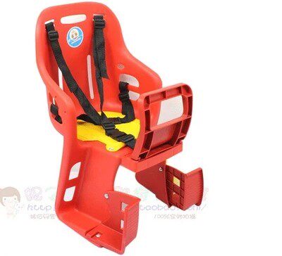 siège enfants pour vélo - Ref 2417215 Image 16