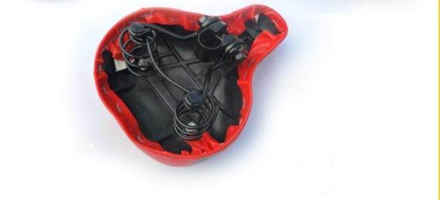 Selle de vélo Les vélos d enfants - Ref 2349538 Image 16