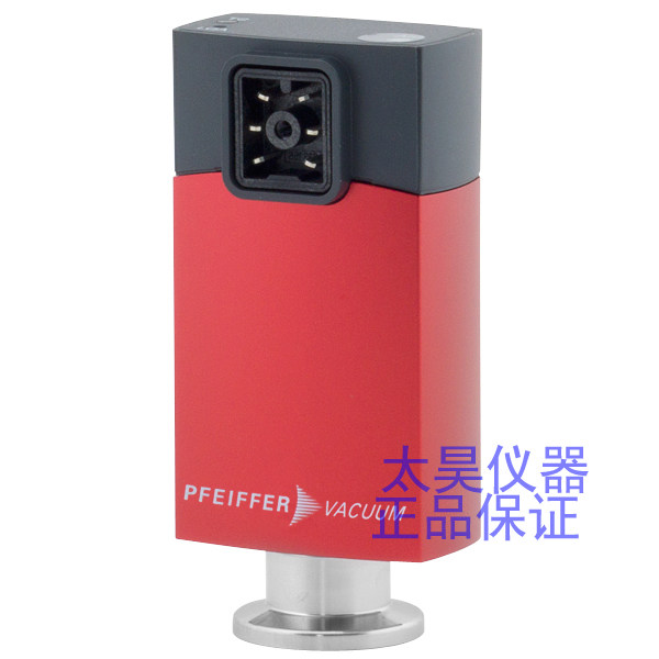 Germany Pfeiffer new PCR280 vacuum gauge PTR26855 spot drilling promotion