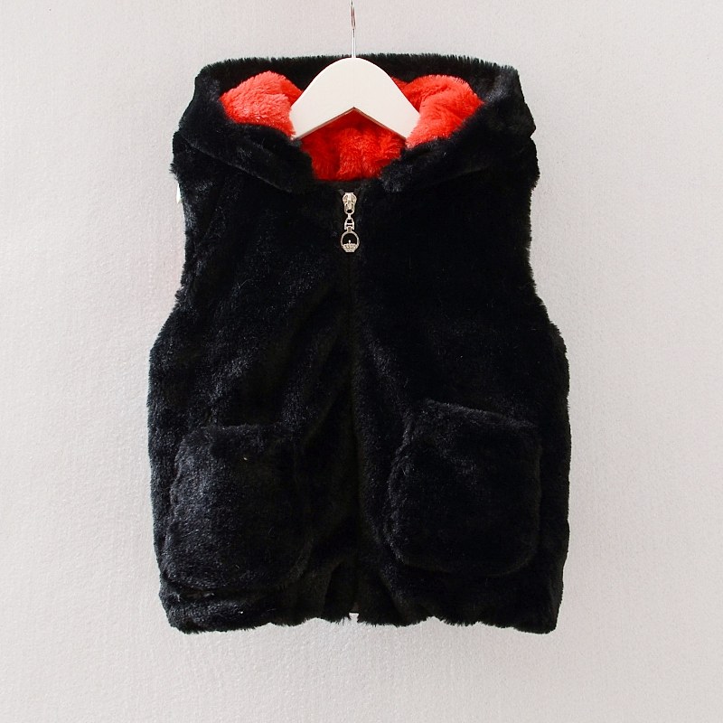 Gilet fille - Ref 2070803 Image 43