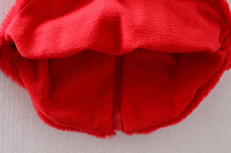 Gilet fille - Ref 2070803 Image 29