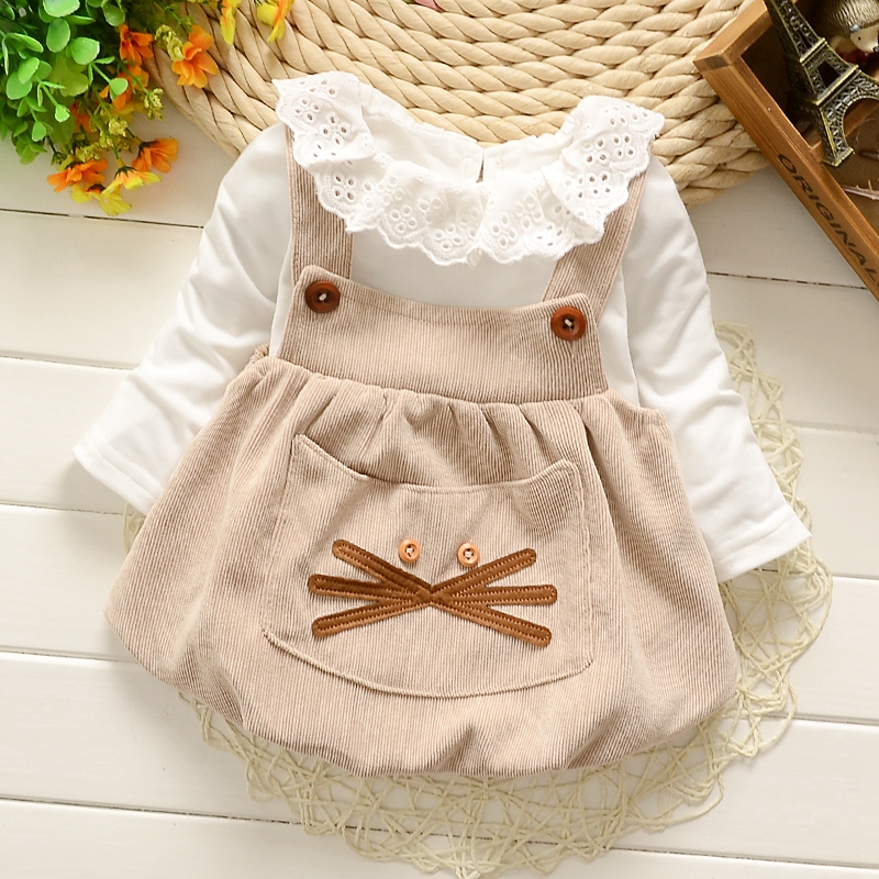 Jupe fillette - Ref 2049760 Image 43