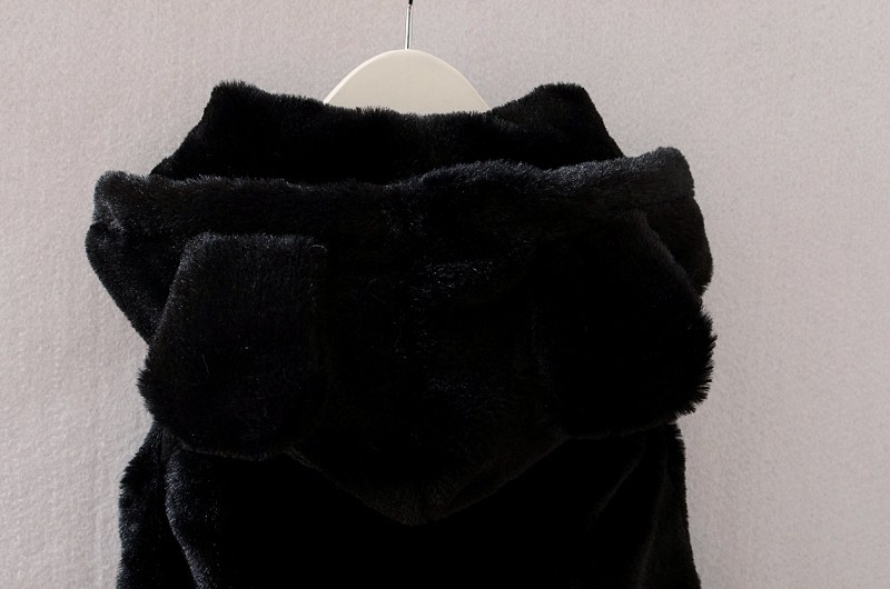 Gilet fille - Ref 2070803 Image 40