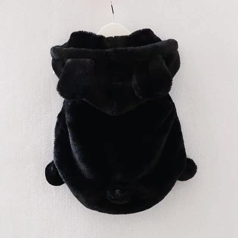 Gilet fille - Ref 2070803 Image 37