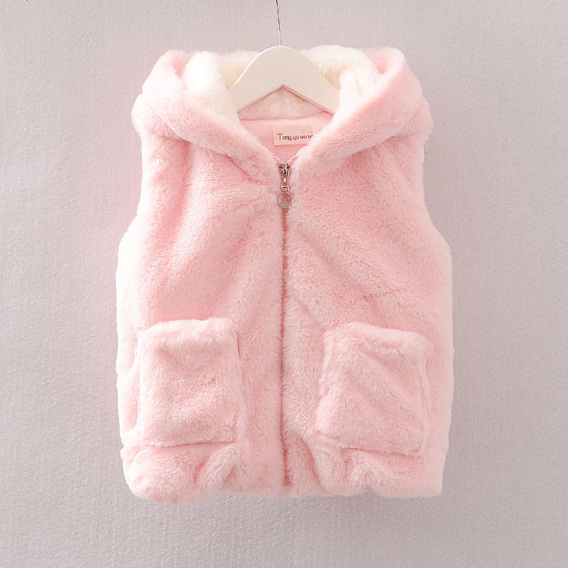 Gilet fille - Ref 2070803 Image 53