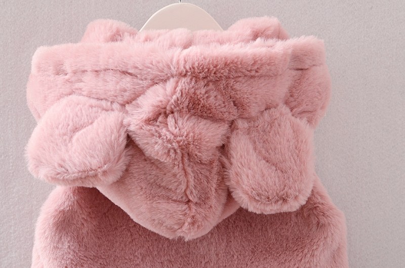 Gilet fille - Ref 2070803 Image 34