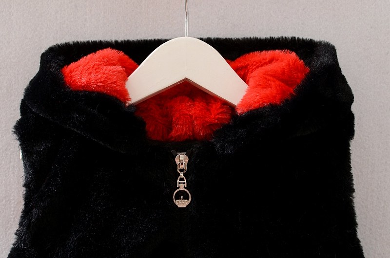 Gilet fille - Ref 2070803 Image 45