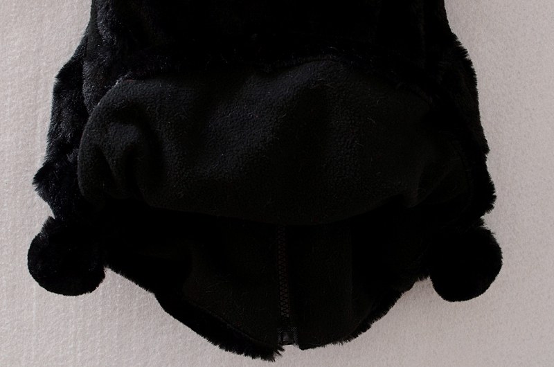 Gilet fille - Ref 2070803 Image 41