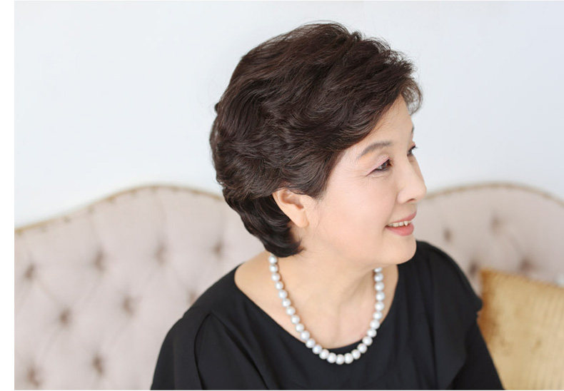 Extension mèches - Ref 225275 Image 14