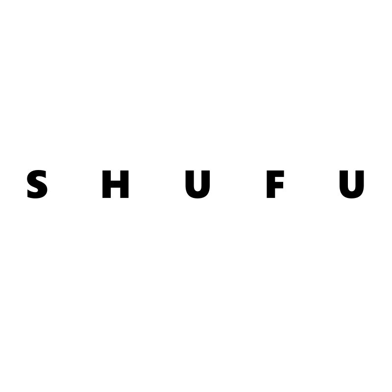 SHU FU shufu