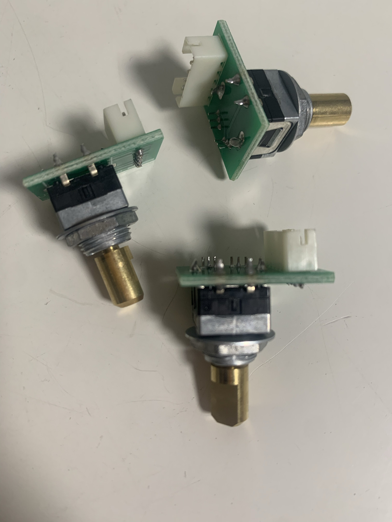 迈瑞IPM系列编码器 需交换旧料