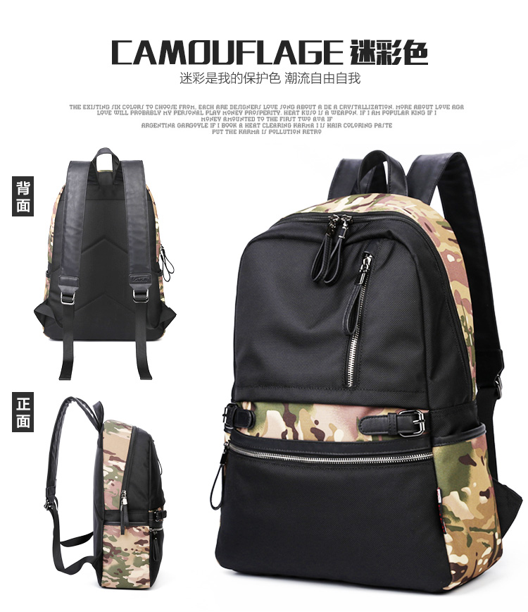 Sac homme - Ref 54033 Image 21
