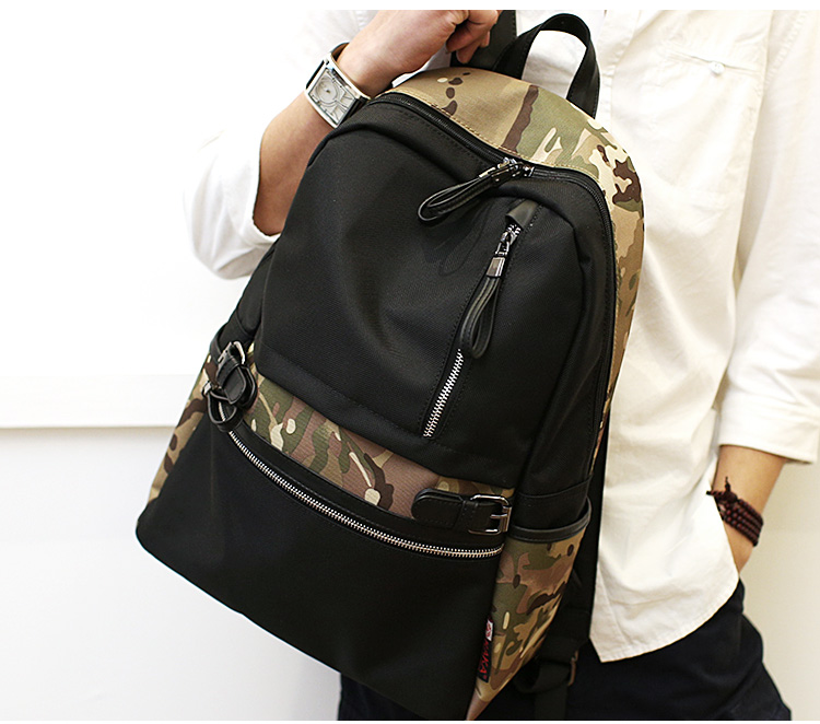 Sac homme - Ref 54033 Image 25