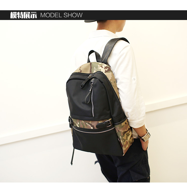 Sac homme - Ref 54033 Image 24