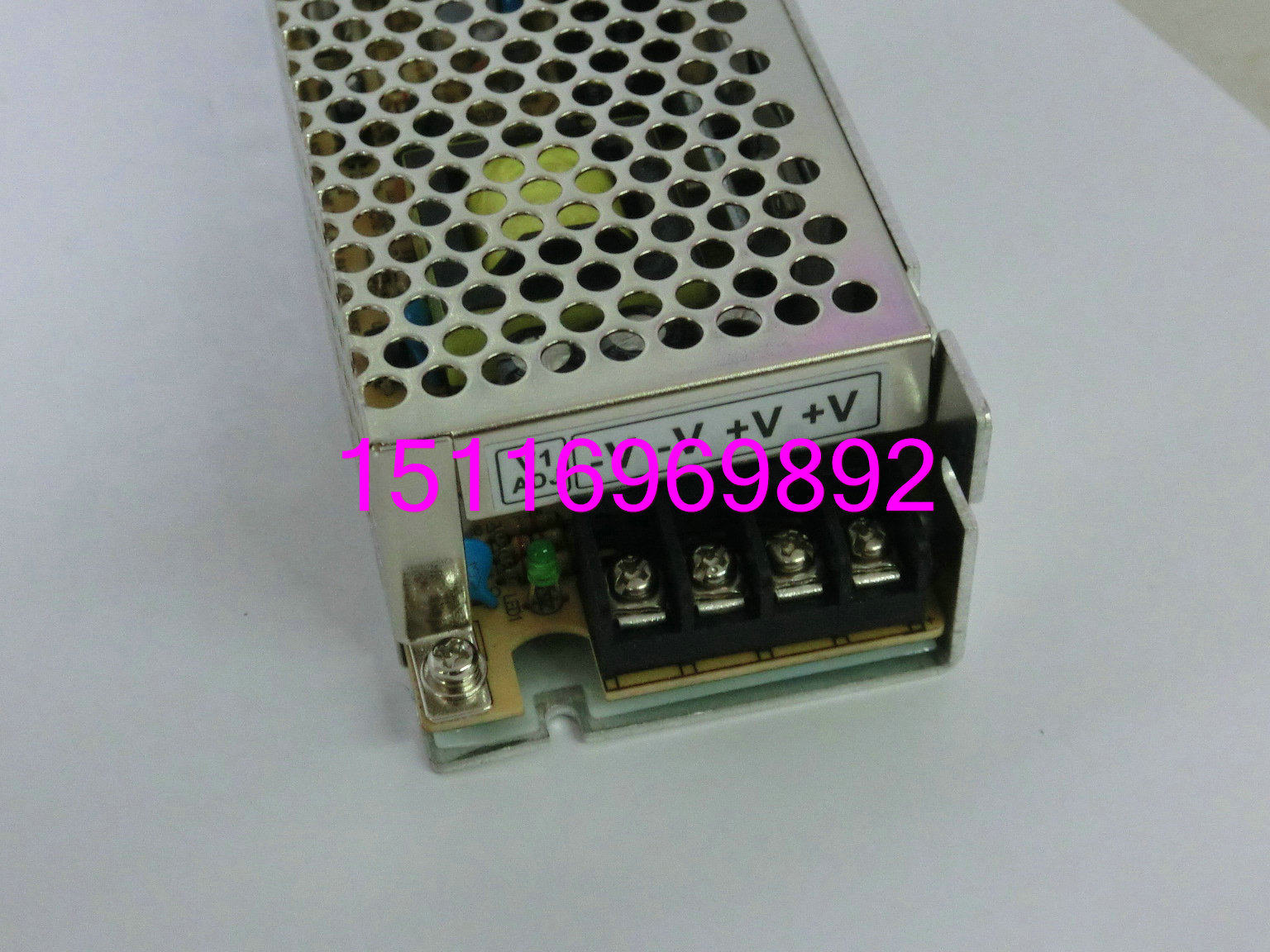 25W input 36-72V 2 5A 5V 5V 5A DC-DC switching power supply