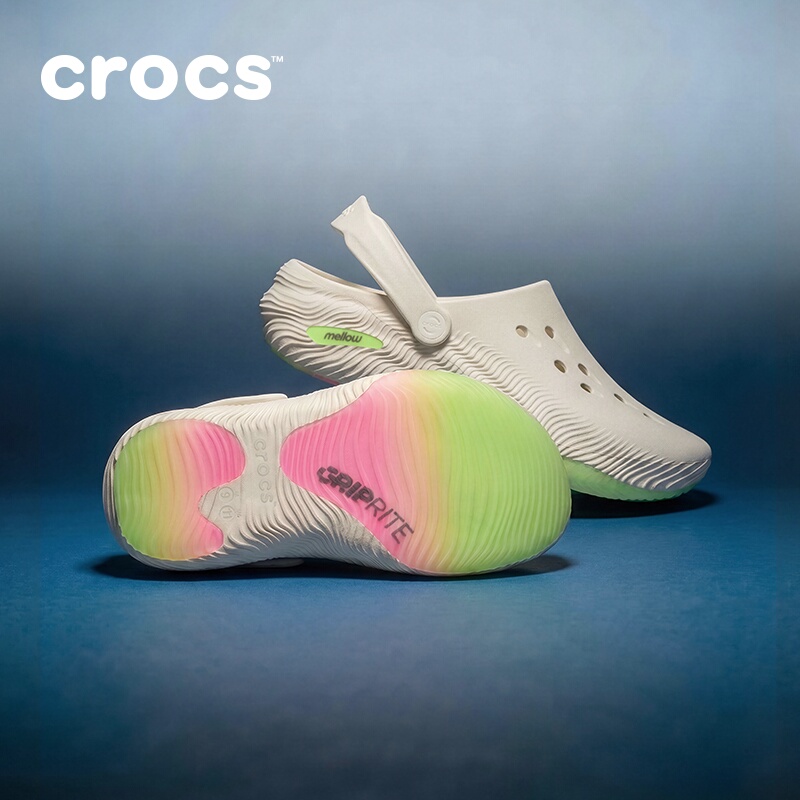 Crocs Clogs Ii Men's Beach Shoes Outdoor Closed-Toe Slippers Women's Sandals | 214289 Crocs Clogs Ii Men's Beach Shoes Outdoor Closed-Toe Slippers Women's Sandals | 214289