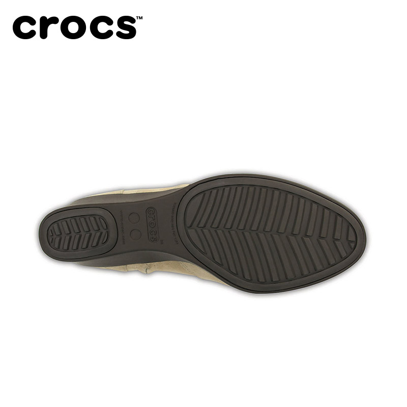 Chaussures de marche pour Femme CROCS - Ref 3261720 Image 5