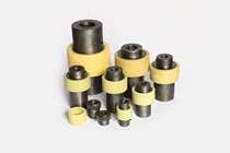 YB type hydraulic ceramic piston pump Mud pump Hydraulic drive pump Xianyang piston pump special connector