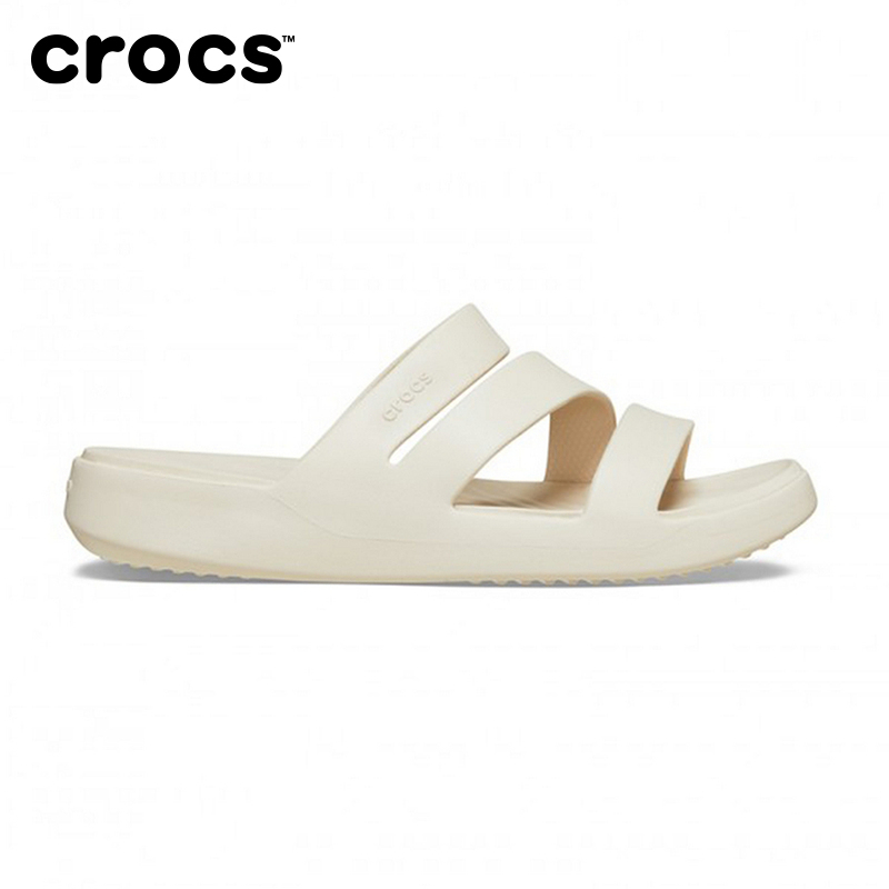 Crocs Sports Outdoor 2026 Summer Women's Crocs 209587-160 Crocs Sports Outdoor 2026 Summer Women's Crocs 209587-160