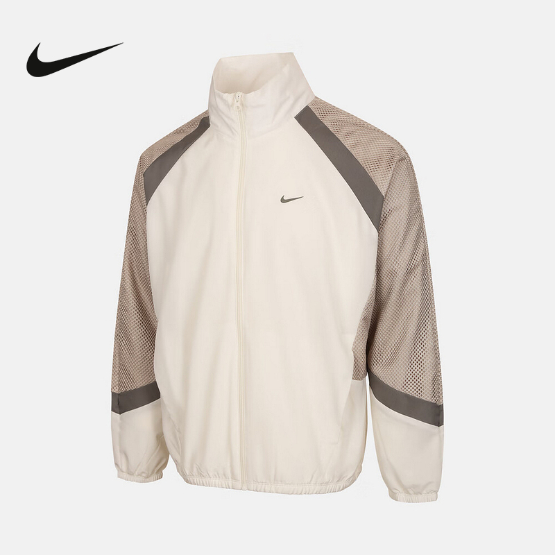 Nike Nike Sports 2026 Spring Men's Woven Jacket Hv3364-133