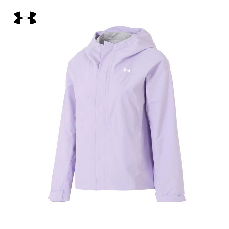 Underarmour Sports 2026S/S Women's Woven Jacket 6009571-536