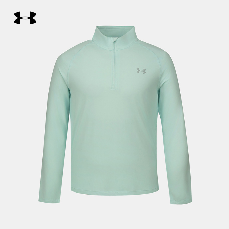 Underarmour Sports 2026 Men's Long Sleeve Half Zip 6009508-703