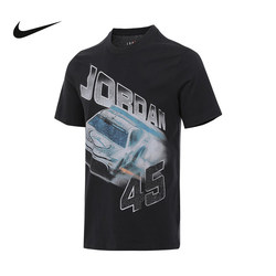 Nike 공식 스포츠 2025 여름 남성 단축 스웨터 IB7352-045