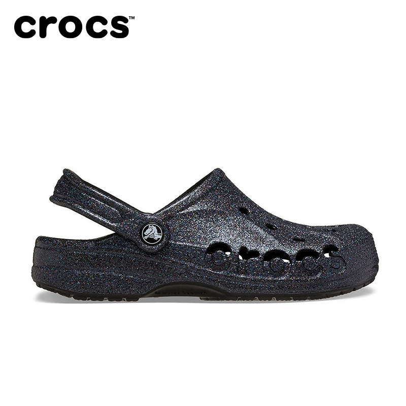 Crocs Sports Outdoor 2026 Spring Unisex Crocs 205925-001 Crocs Sports Outdoor 2026 Spring Unisex Crocs 205925-001
