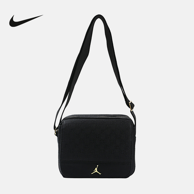 Nike Official Sports 2025 Winter Unisex Crossbody Bag Ii7299-013 Nike Official Sports 2025 Winter Unisex Crossbody Bag Ii7299-013
