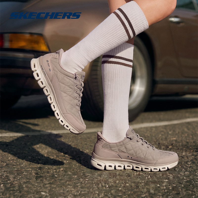 Skechers | (New Model) 2026 Winter Women's Sports Shoes 104556W-Tpe