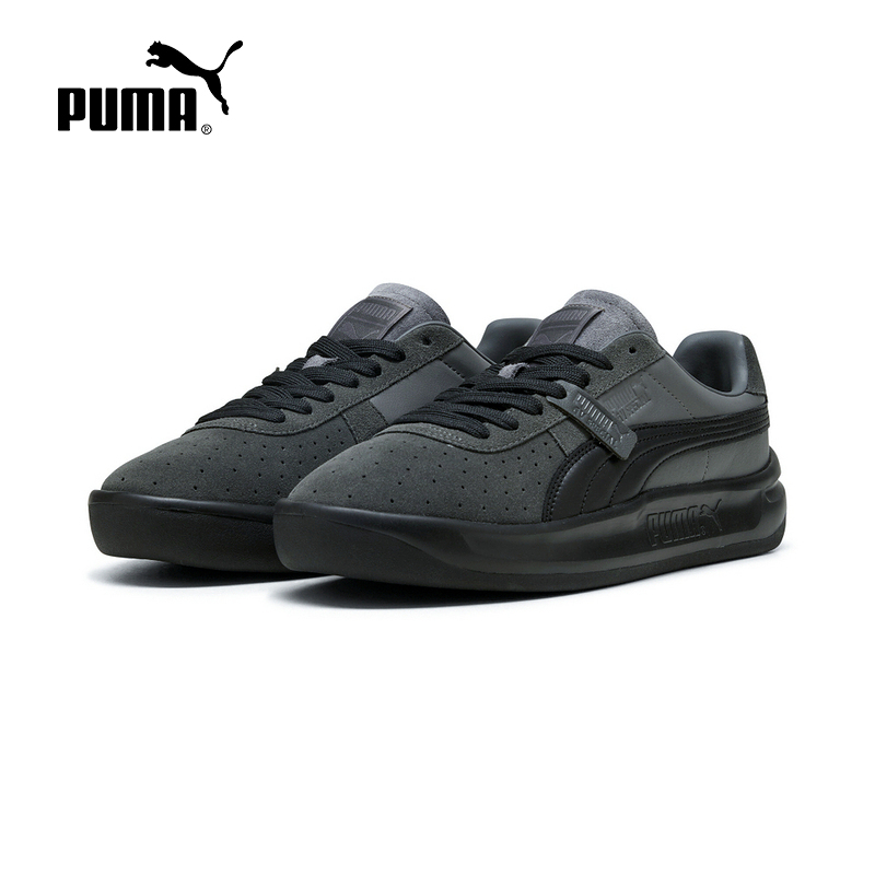 Puma Sports 2026 Spring Unisex Low-Top Shoes 405320-02