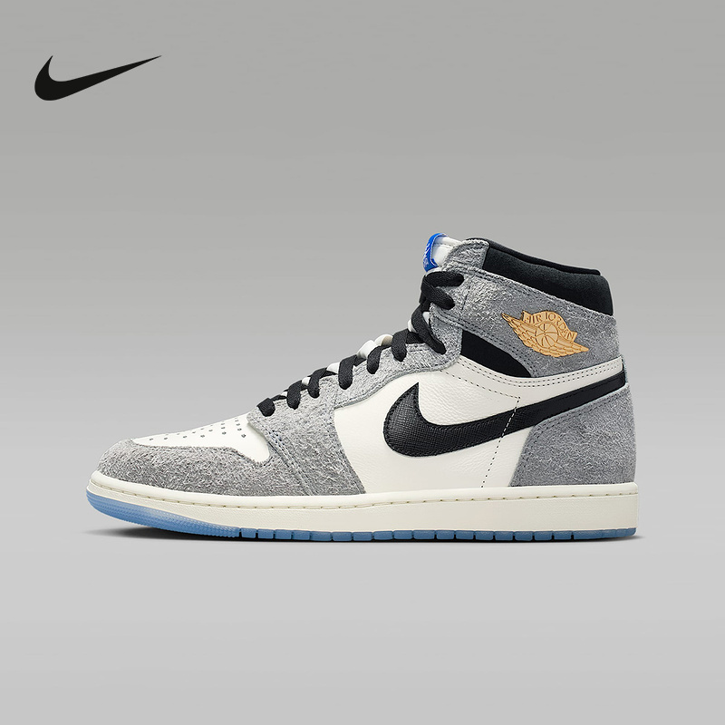Nike Men's Shoes Air Jordan 1 Retro High Og Aj1 Retro Basketball Shoes Dz5485-003 Nike Men's Shoes Air Jordan 1 Retro High Og Aj1 Retro Basketball Shoes Dz5485-003