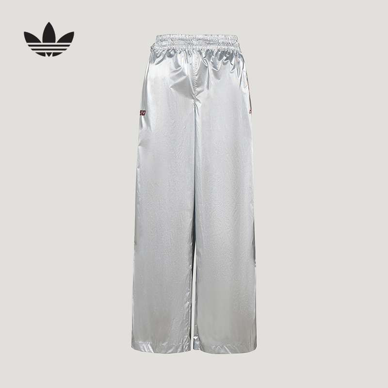 Adidas | (New Style) 2026 Summer Women's Woven Trousers Ky5757 Adidas | (New Style) 2026 Summer Women's Woven Trousers Ky5757