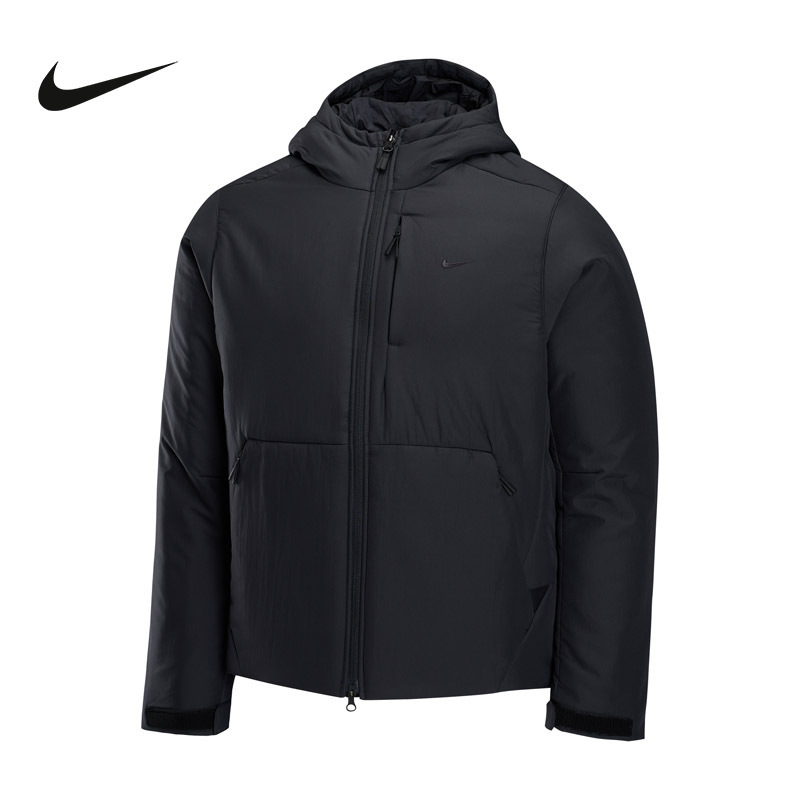 Nike (Nike) | (New Model) 2026 Winter Men's Cotton Jacket Im5481-010
