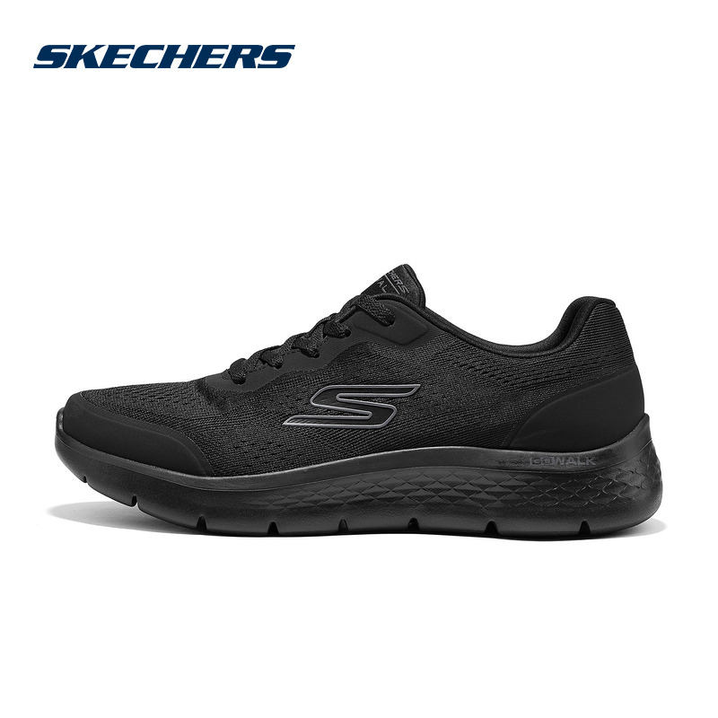 Skechers | (New Model) 2026 Summer Men's Casual Shoes 216919-Bbk