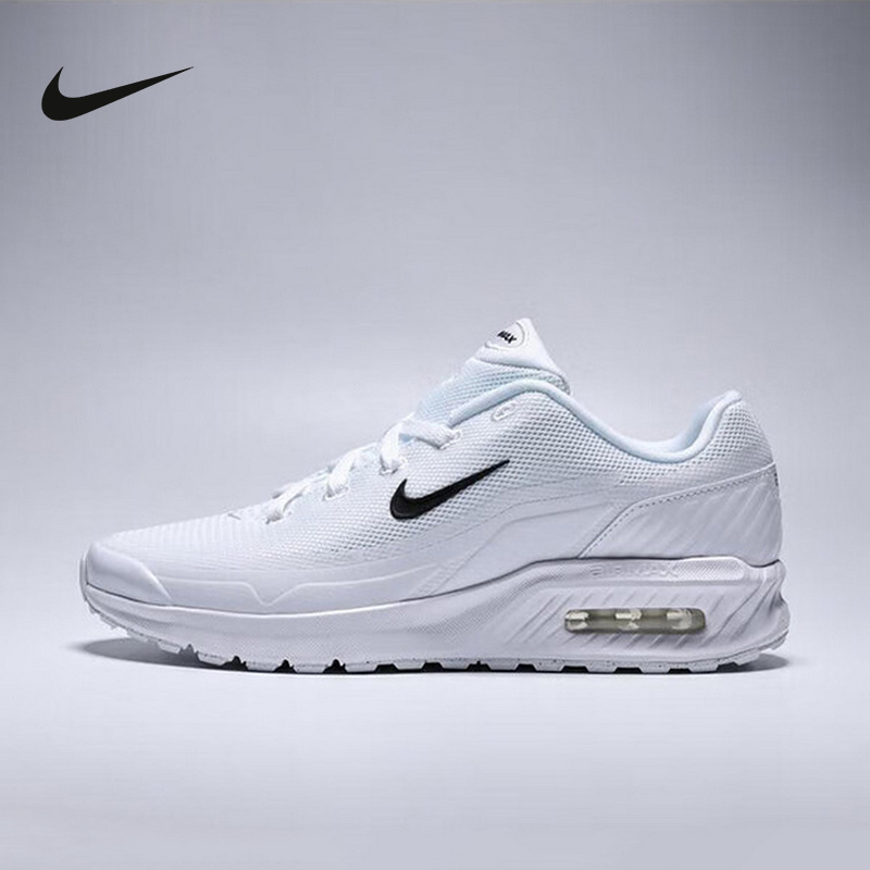 Nike Official Sports Shoes 2025 Autumn Men's Air Max If2624-100 Nike Official Sports Shoes 2025 Autumn Men's Air Max If2624-100