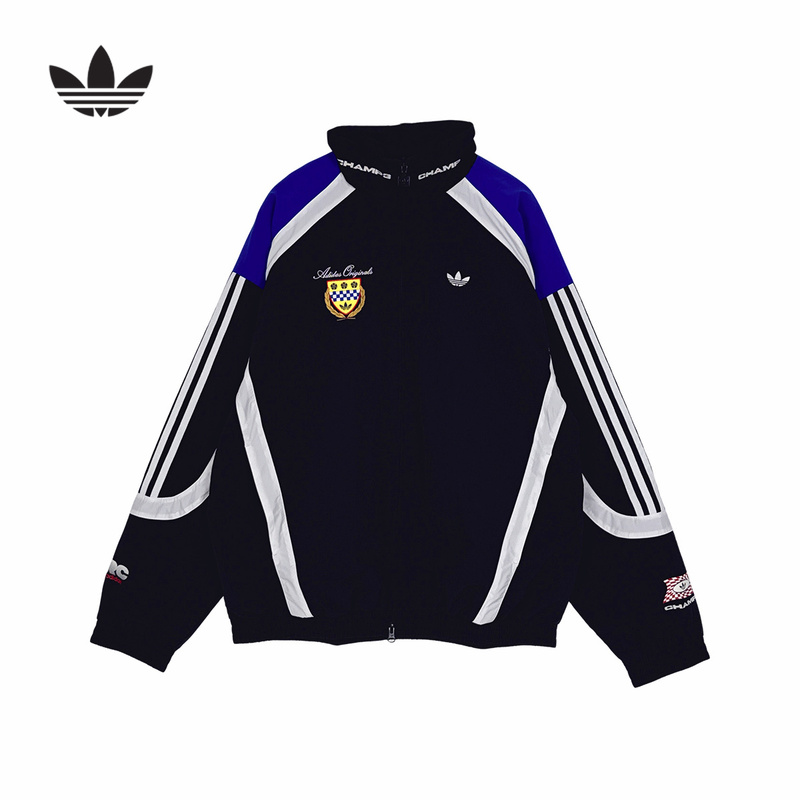 Adidas (Adidas) | (New Style) 2026 Autumn Men's Woven Jacket Ld6510 Adidas (Adidas) | (New Style) 2026 Autumn Men's Woven Jacket Ld6510